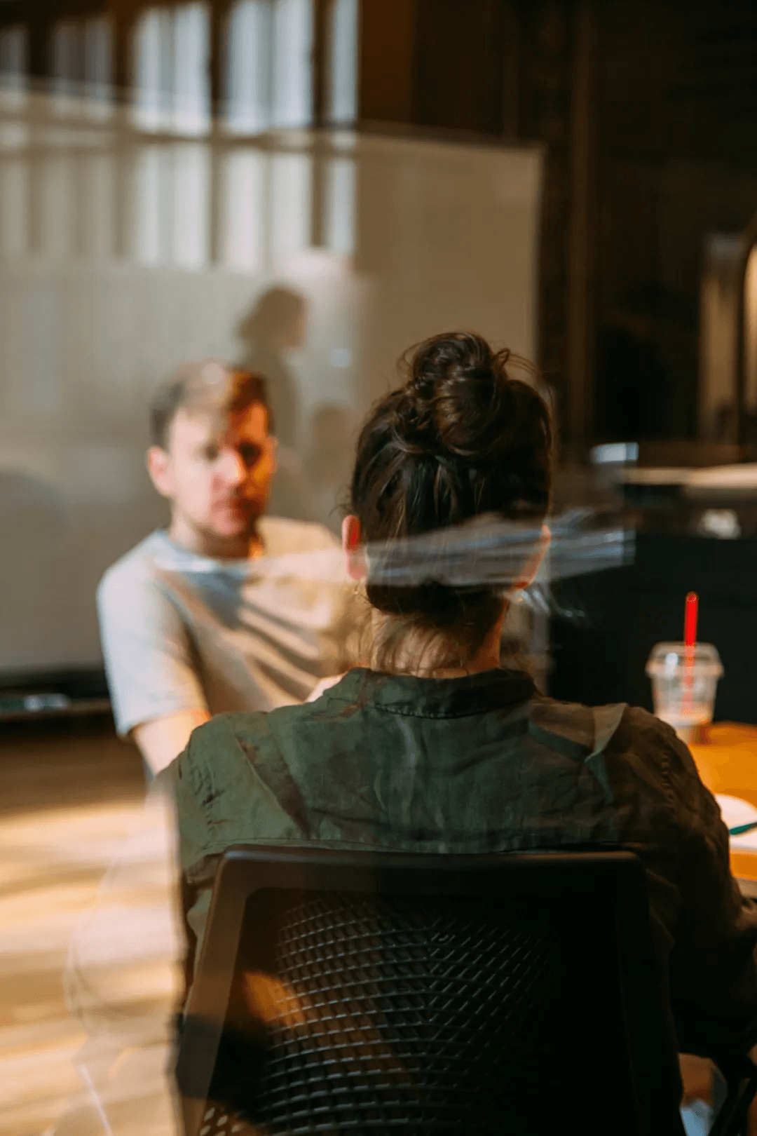 Requirements Analysis & Planning